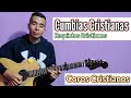 Cumbias cristianas 2022  requintos cristianos  cristian orantes