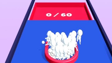 Picker 3D⚪Gameplay All Levels Part 3 | 7-9 Level [iOS, Android]