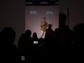 Про работу санитаром на скорой  #shorts  #стендап #standup #юмор #комик  #шутки #comedy