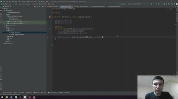 Android Java | Sayaç Uygulaması | Ana ekran ve sayaç