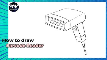 How to Draw Barcode Reader