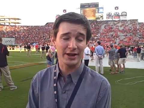 Auburn-Mississippi State Video Preview: Ryan Black, War Eagle Extra video phone beyonce mp3