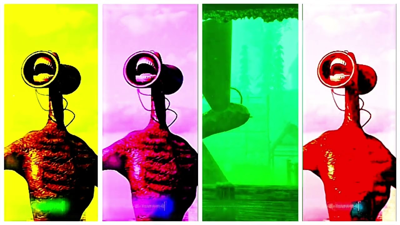 Siren Head - Coffin Dance (COVER