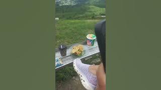 Gliding Bukit Payung Langit