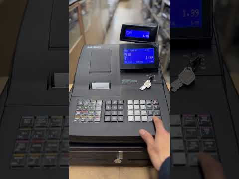 SAM4s NR-510RB Electronic
