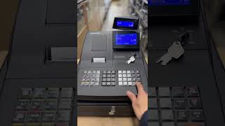 SAM4s NR-510RB Electronic Cash Register screenshot 2