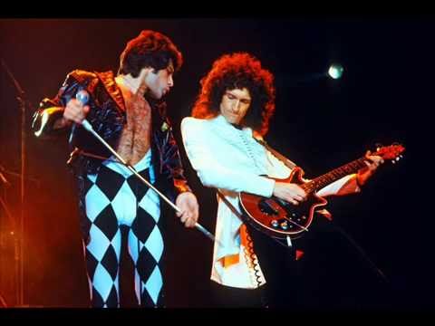 Queen (Live At The Summit, Houston: 11/12/1977) - Excellent Quality - Complete Show - Audio Only