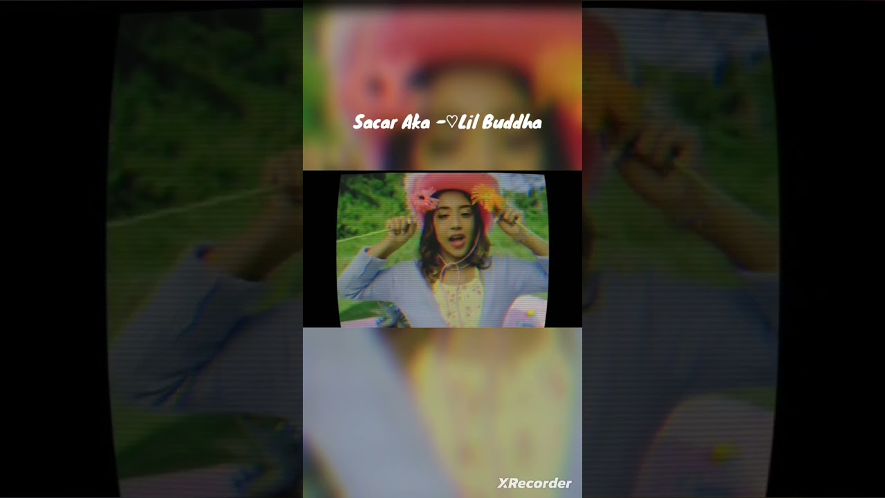 Sacar-Lil Buddha- No peace in love ft.starboi Virgin ( super jxxdified Remix)♡-pujanmanandhar♡❤😙