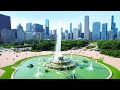 Beautiful Chicago | Cinematic 4K Drone Footage