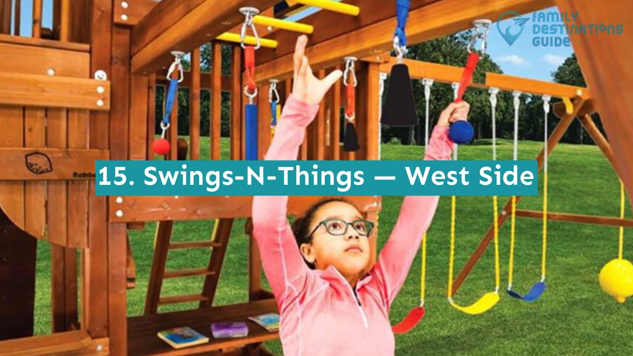 15 Fun Things to Do in Cleveland with Kids - YouTube