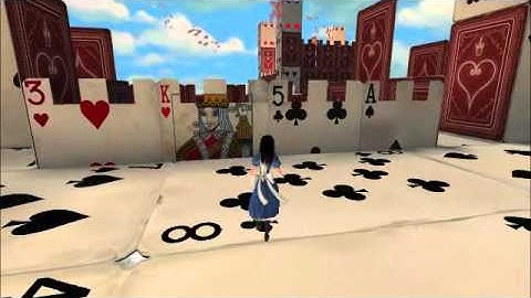 Alice Madness Returns Part 28: Digilent