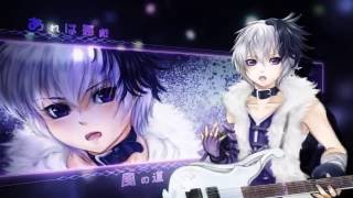 v_flower [君の代わりに]