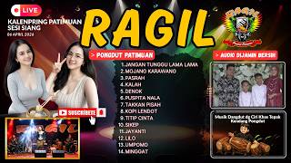 DON'T WAIT FOR LONG - MOJANG KARAWANG - RAGIL PONGDUT PATIMUAN - LATEST PONGDUT