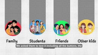 SafeBuddy — Technical Video | AI-Powered Child Safety App screenshot 5