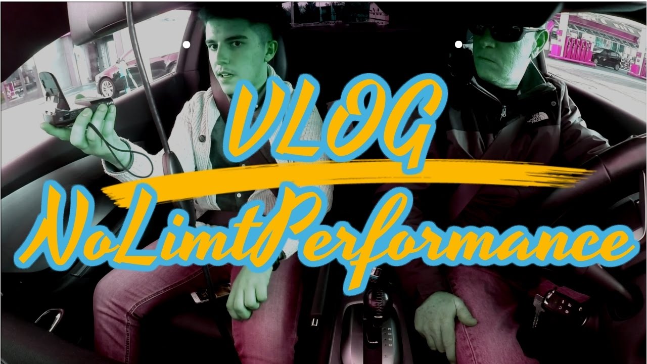 NoLimit Performance - Altdorf Nürnberg - Saisonabschluss 2016 - TRAILER -