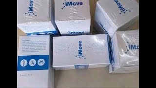 Imove Komposisi, Harga, Bpom