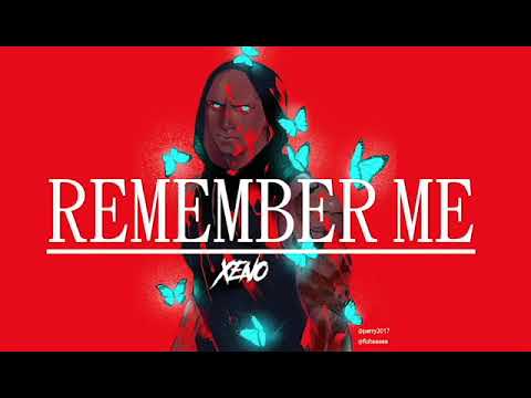 【REMEMBER ME 記得我 feat.KII】