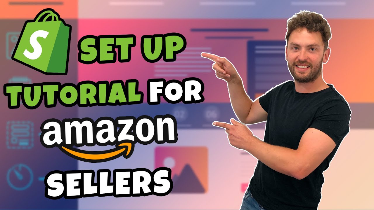 Update New How To Set Up Shopify For Your Amazon FBA Store (Integration \u0026 Walkthrough Tutorial)