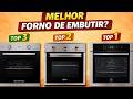 Top 3 FORNO DE EMBUTIR  Qual Melhor FORNO DE EMBUTIR para Comprar em 2026