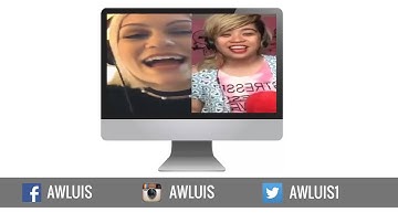 Jessie J feat Zendee Flashlight