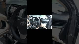 Yaris Gli M 1.3 Facelift 2025 Toyota