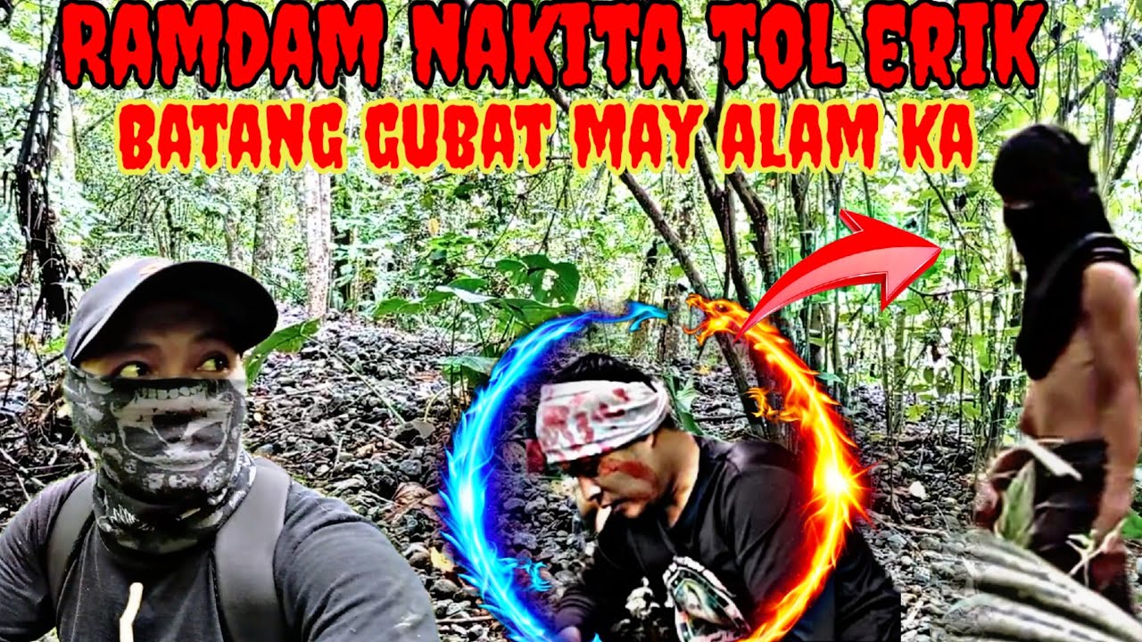 Dito na kita maki kita tol