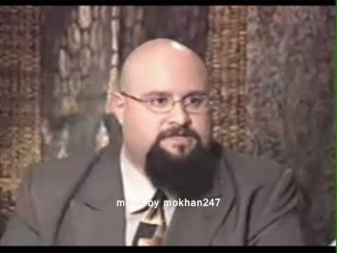 FAKE EX MUSLIM EXPOSED PART 21 Dr.Ergun Caner talk...