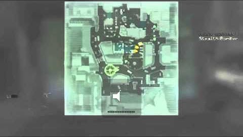 MW3 Stealth Bomber Multi-Kill Feed.m4v