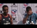RWC 2013 - Gilbert Behind the Scenes (in France?)
