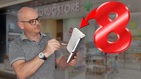 Quanto ganha um atendente de Perfumaria?
