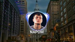 NAPOM BEATBOX II BEATBOX SPECTRUM