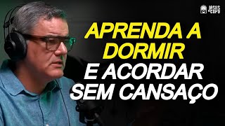 COMO MELHORAR SEU SONO E DORMIR MELHOR - ESSA É A IMPORTÂNCIA DO SONO NA SUA SAÚDE | Jesuscopy