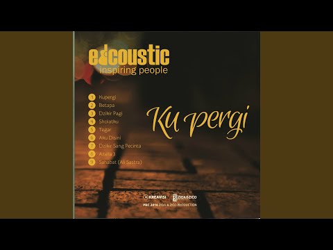 Putar Kupergi - Edcoustic
