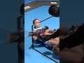 Lilah Adams can finish the fight in an instant! ⚡️