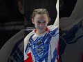 Lilah Adams can finish the fight in an instant! ⚡️