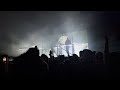 Moderat - Live @ Fox Theatre (Oakland) - 09/22/2022