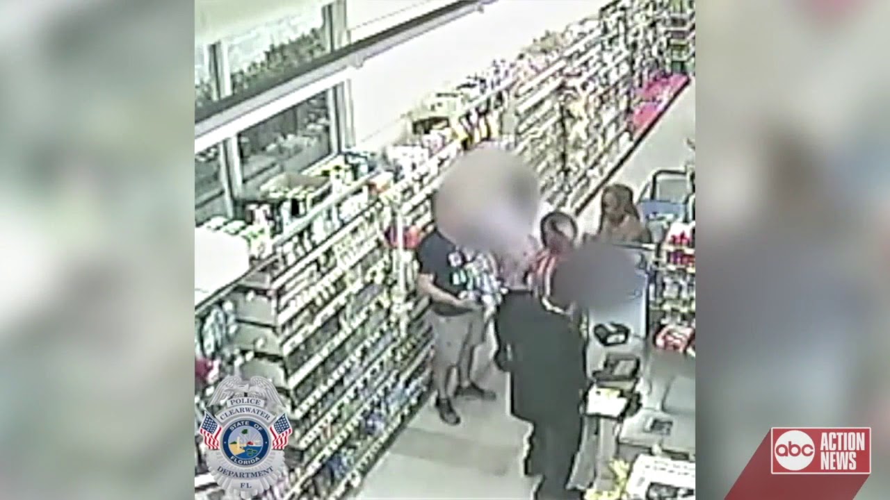 Alleged shoplifters drag Dollar General employee with car ...