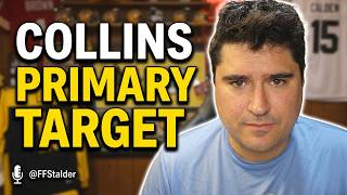 Jayden Higgins Out for the Season: What This Means for Nico Collins