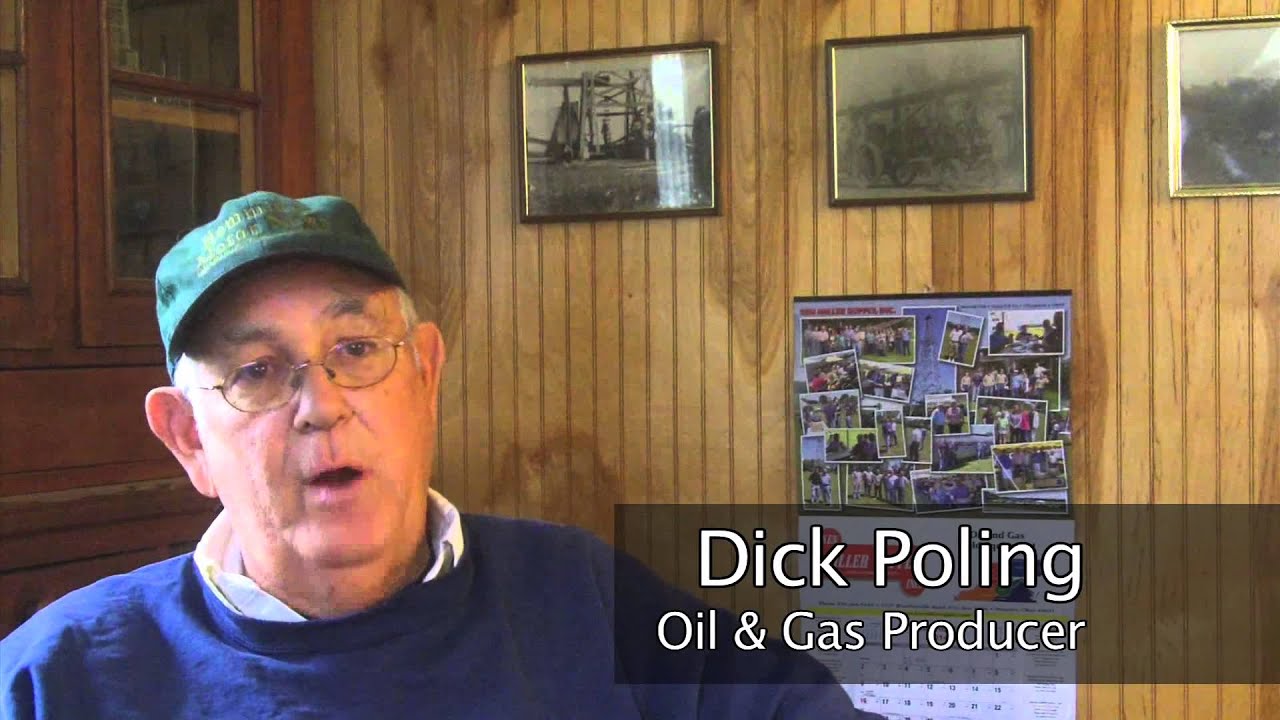 The History of Fracking in Ohio