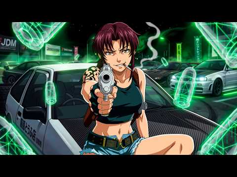 Xavier Wulf - Rally Gang
