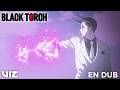 Rago’s Jokes Didn’t Go Over Too Well | BLACK TORCH | VIZ