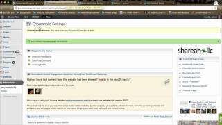 How to Add Pinterest to SexyBookmarks