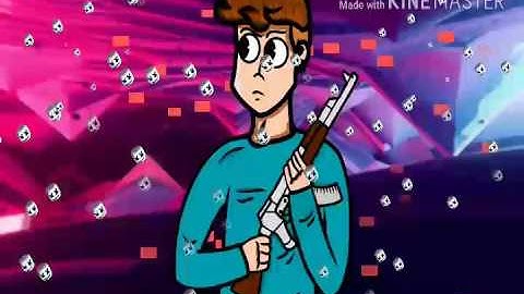 Intro dorgas do canal (by:EU:D)