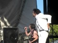 All American Rejects - Move Along - Warped 2010