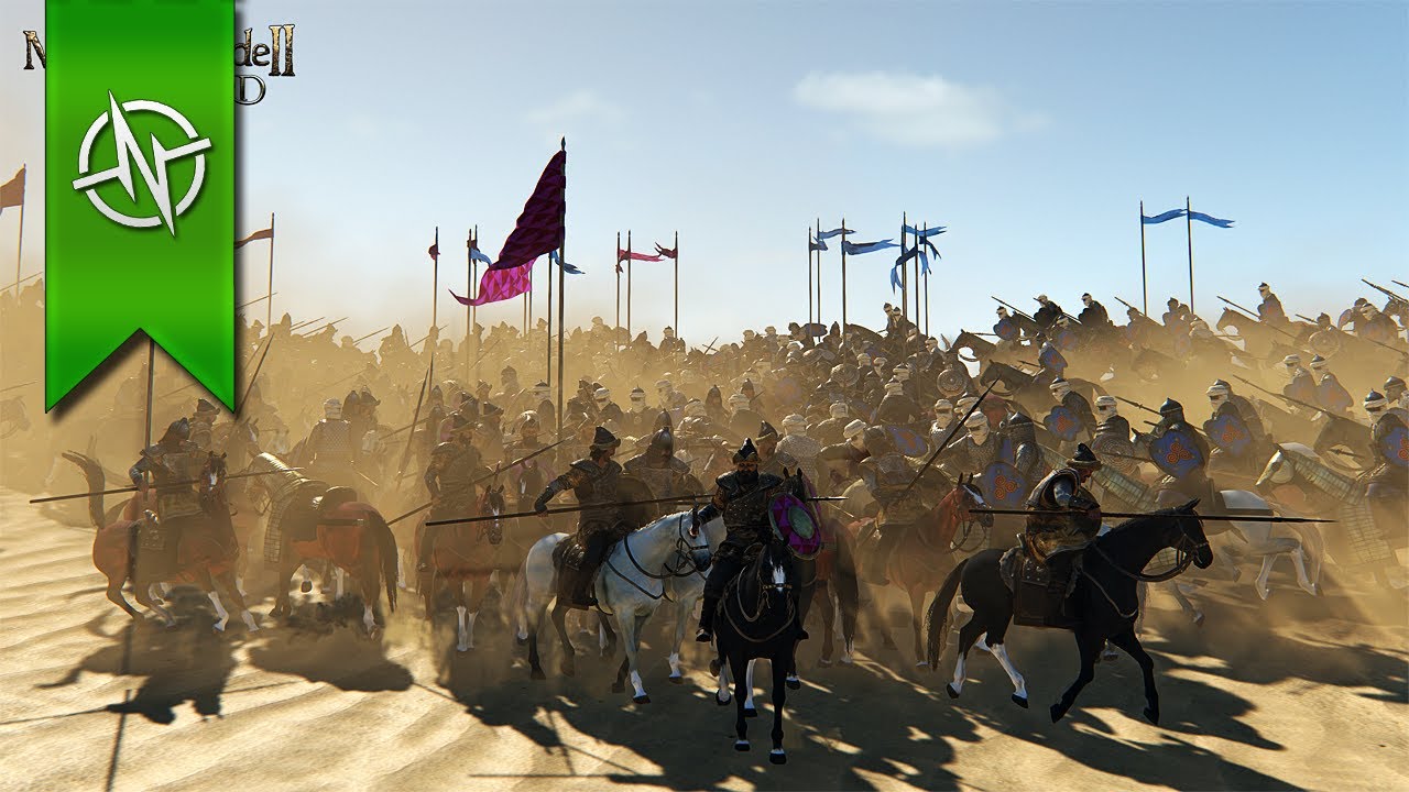 Extended Bannerlord Gameplay Analysis Ai Tactics Battle Orders