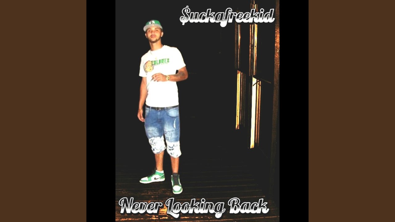 Never Look Back