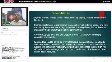 web 15 4 Disaster Risk Reduction and Assessment in forests and crops