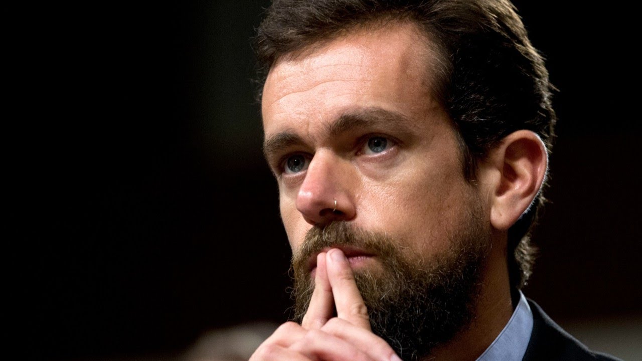 Jack Dorsey resigns as Twitter CEO