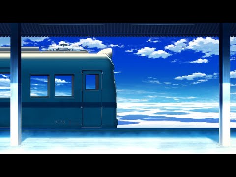 青い空のカミュ BGM - シシフォスと亀 - YouTube