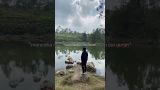 Udah dengerin “Ikhlas Melepas” belum hari ini?